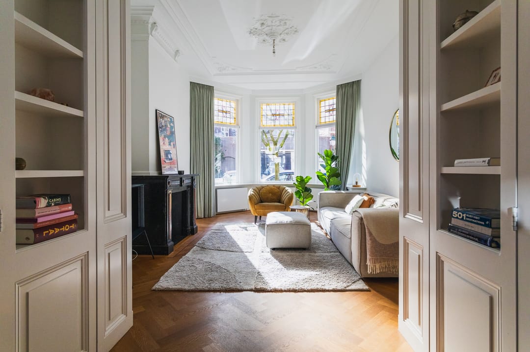 Foto 7 van Galileïstraat 17