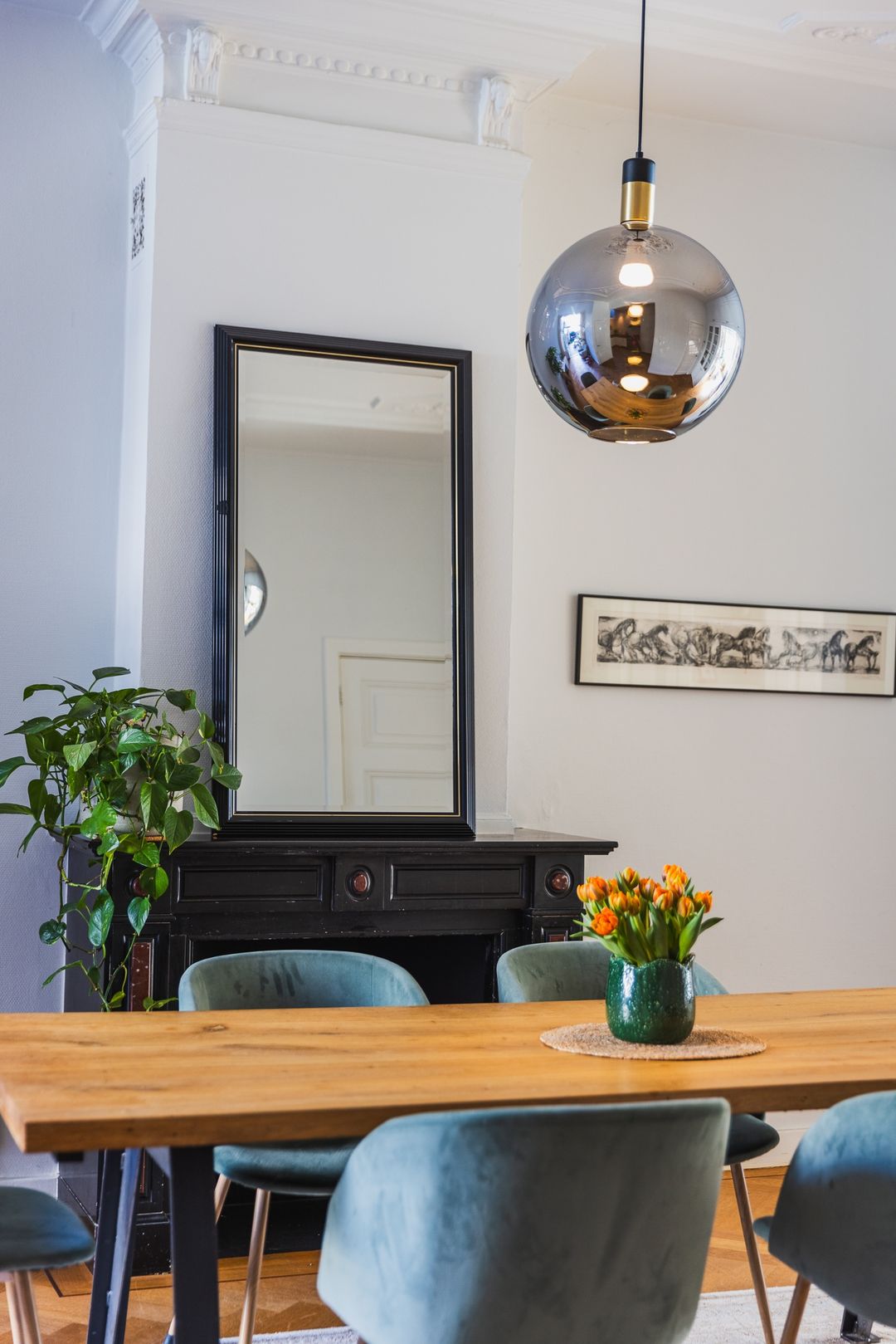 Foto 13 van Galileïstraat 17