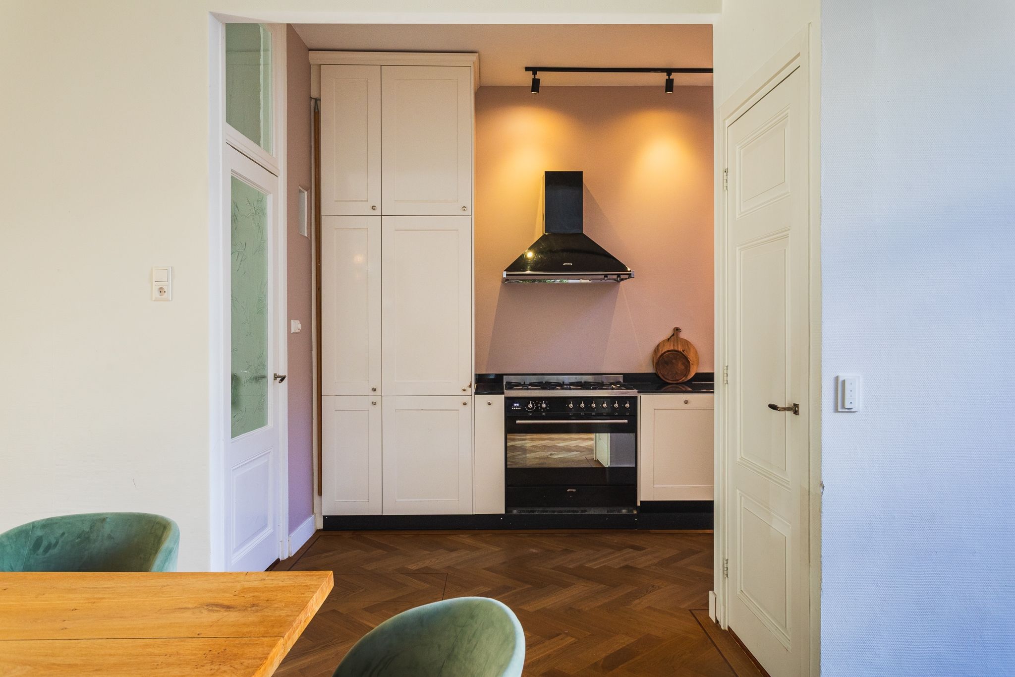 Foto 15 van Galileïstraat 17