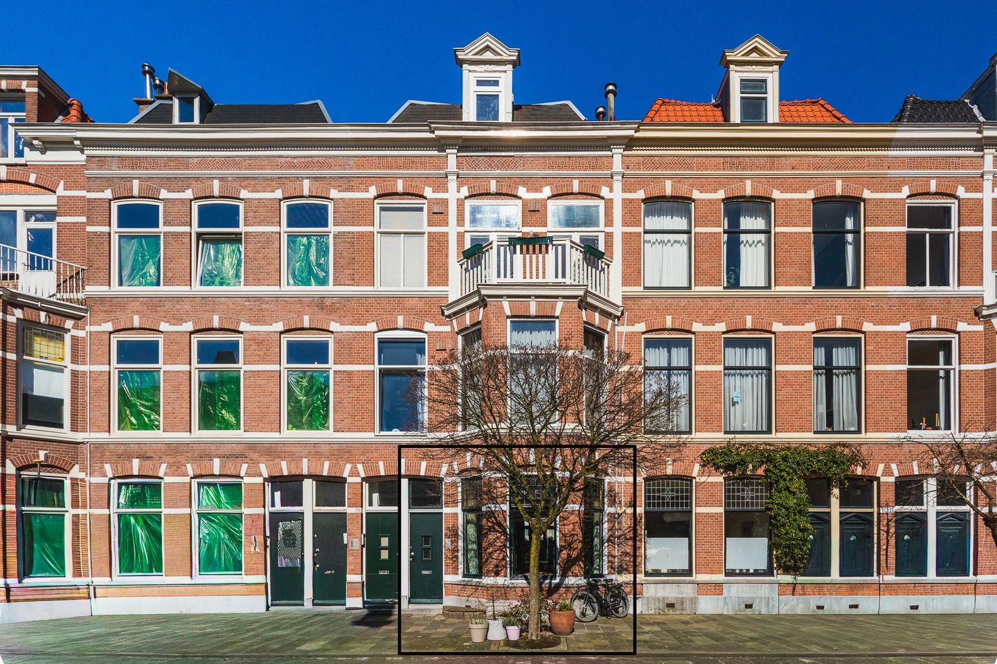 Foto 4 van Galileïstraat 17