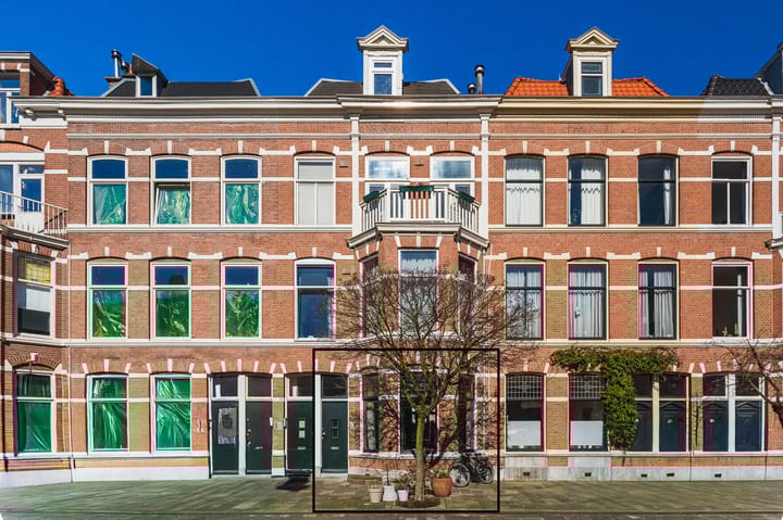 Foto 4 van Galileïstraat 17