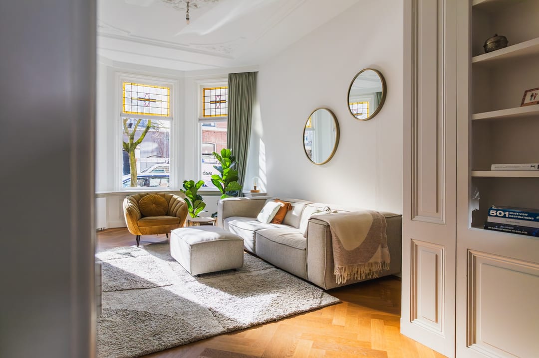 Foto 1 van Galileïstraat 17