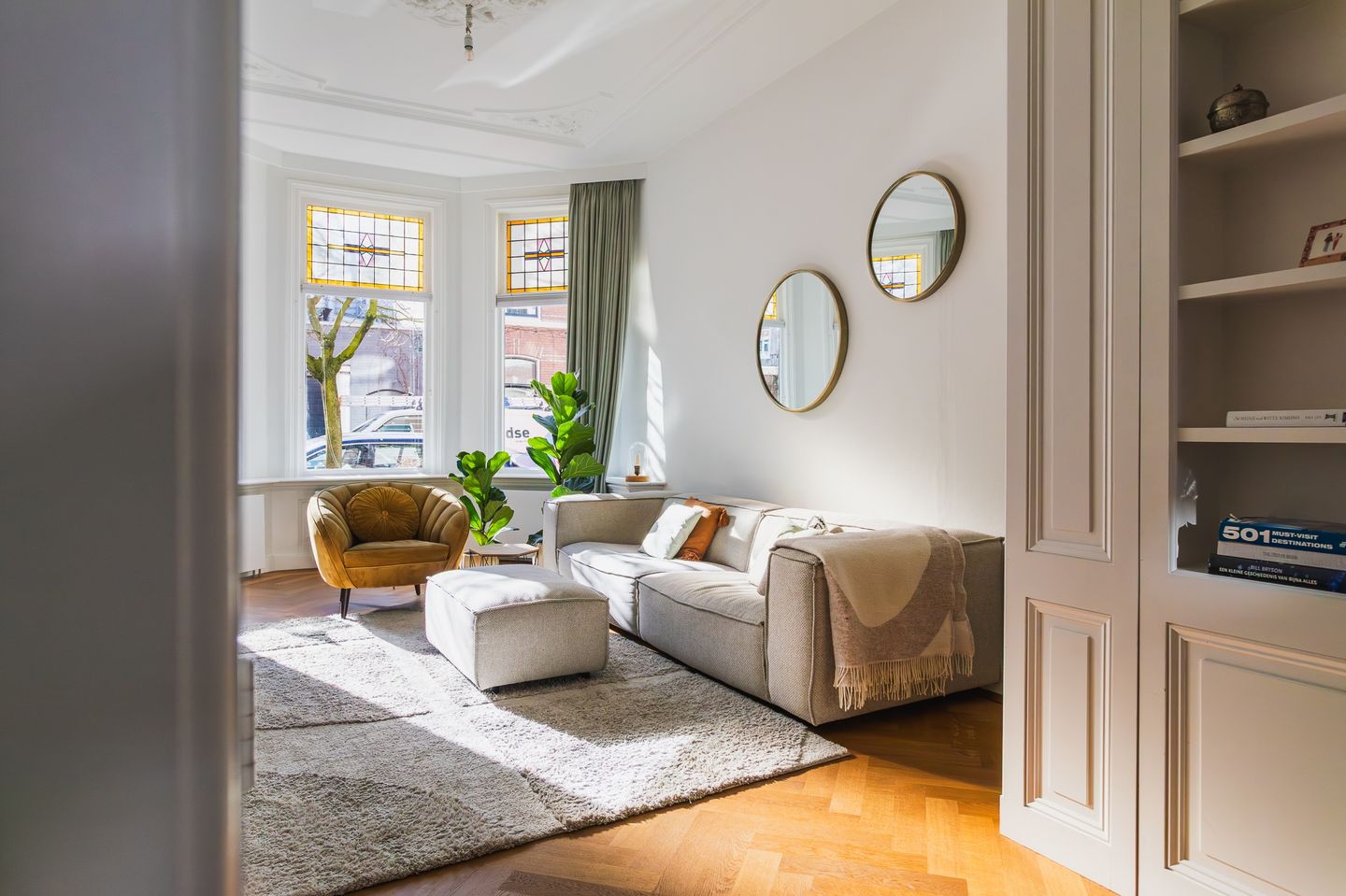 Foto 1 van Galileïstraat 17