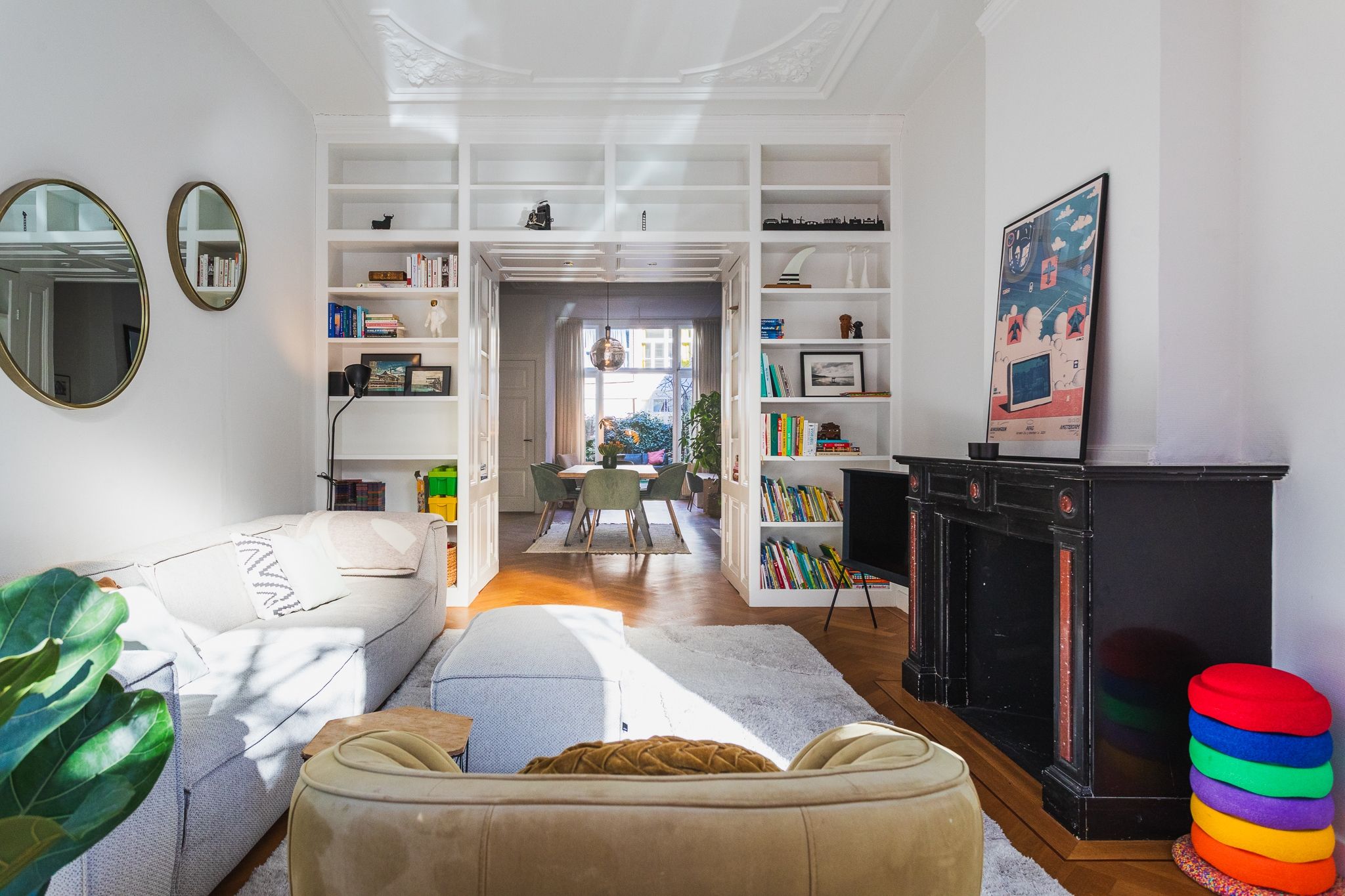 Foto 6 van Galileïstraat 17