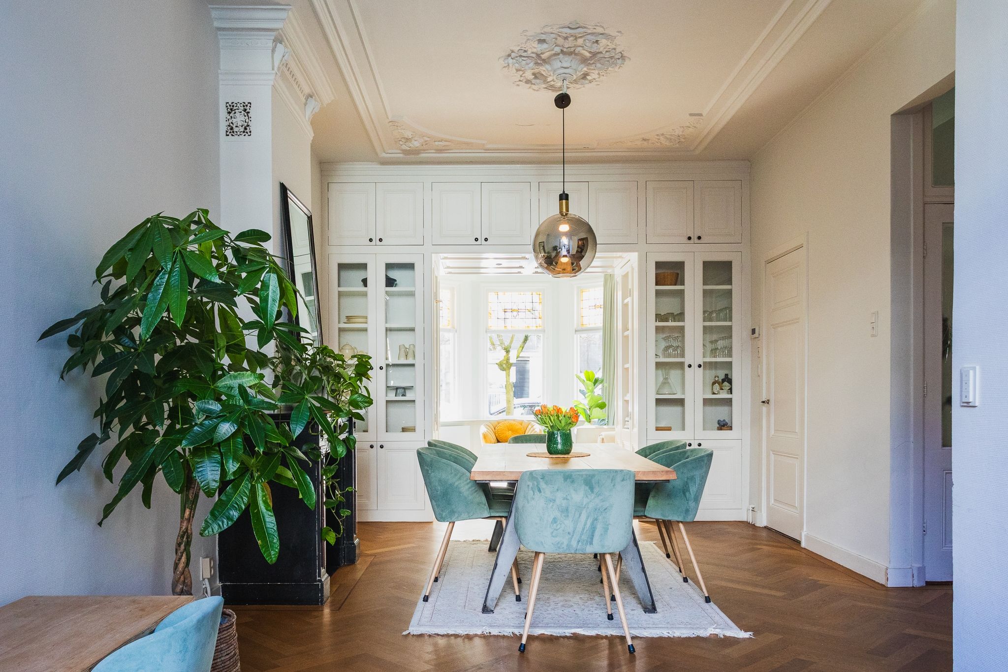 Foto 12 van Galileïstraat 17