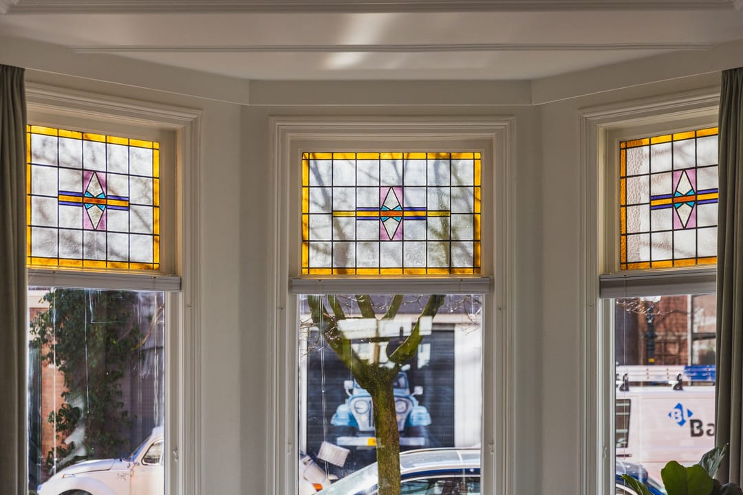 Foto 8 van Galileïstraat 17