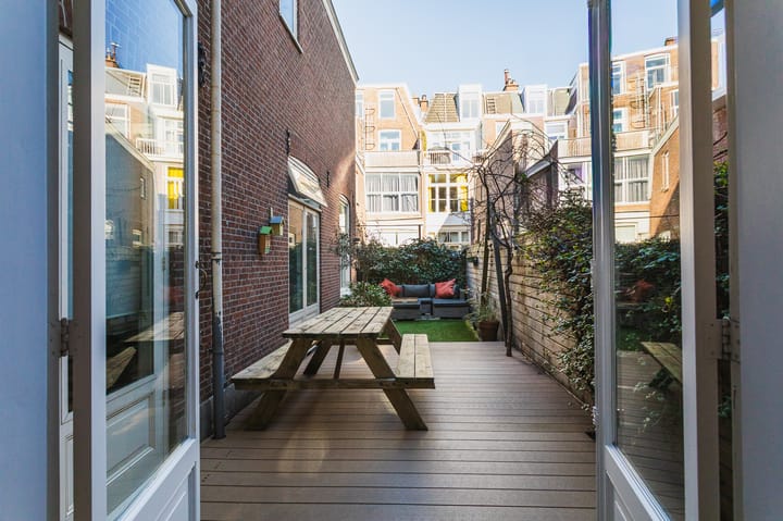 Foto 3 van Galileïstraat 17