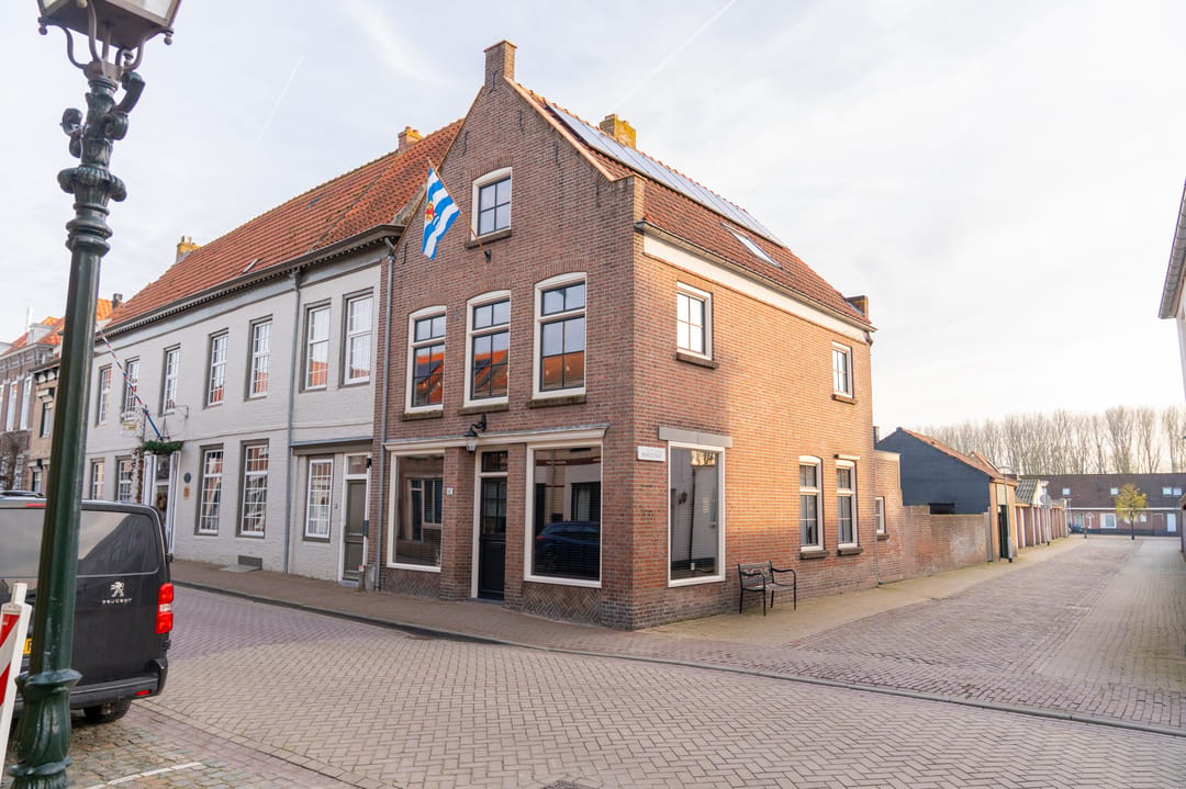Photo 1 of Weststraat 67
