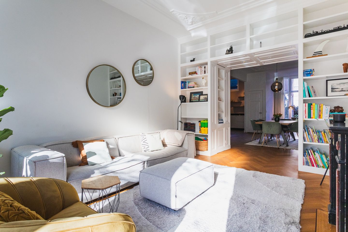 Foto 5 van Galileïstraat 17