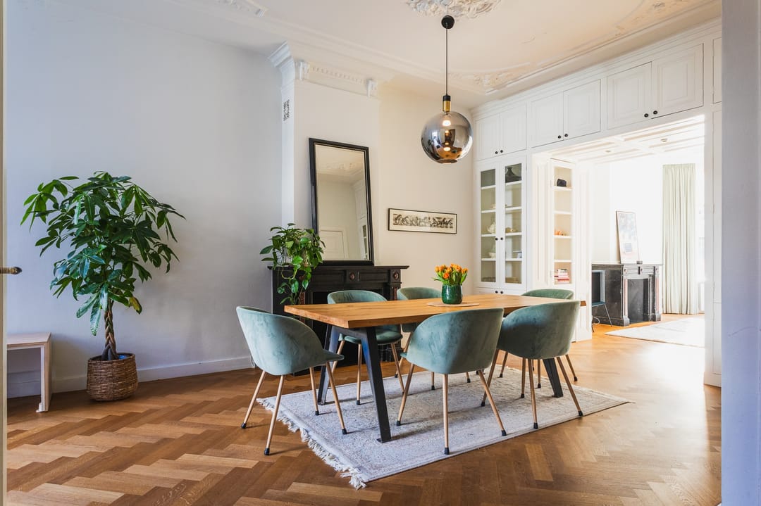 Foto 2 van Galileïstraat 17