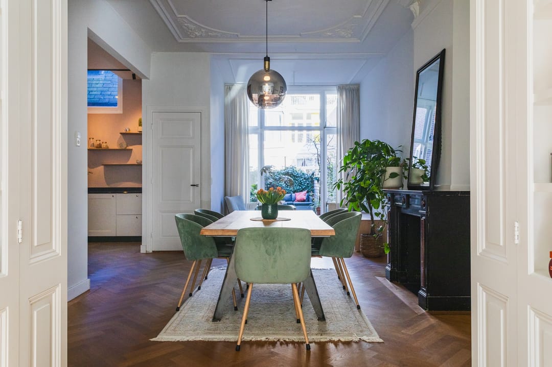 Foto 11 van Galileïstraat 17