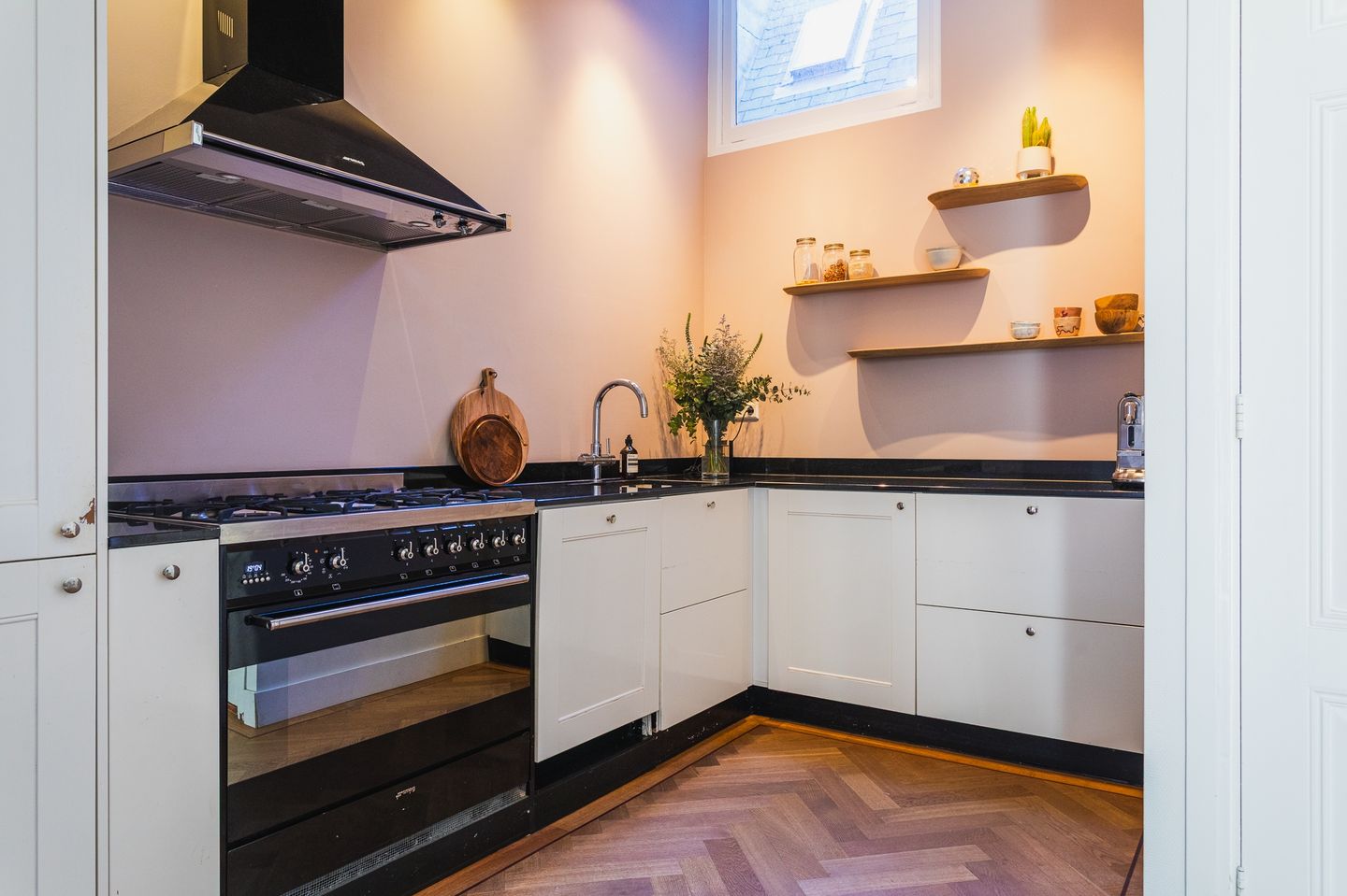 Foto 14 van Galileïstraat 17