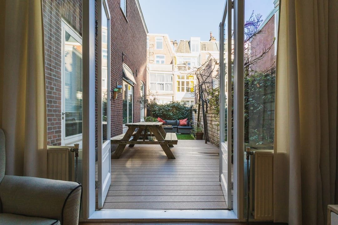 Foto 16 van Galileïstraat 17