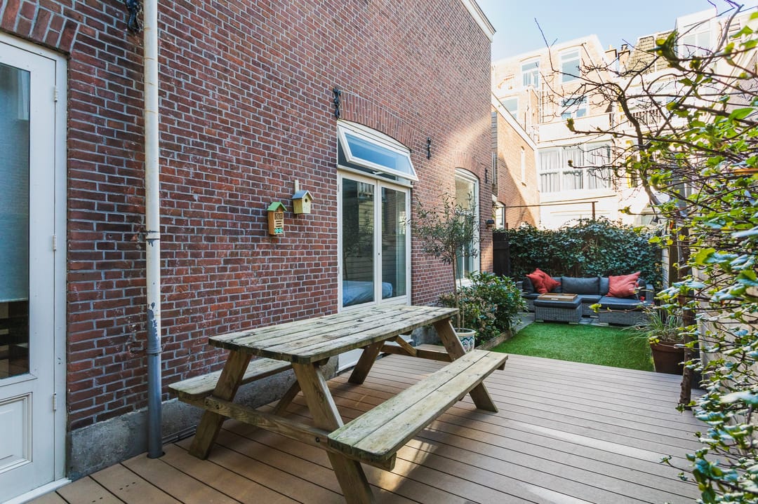 Foto 17 van Galileïstraat 17