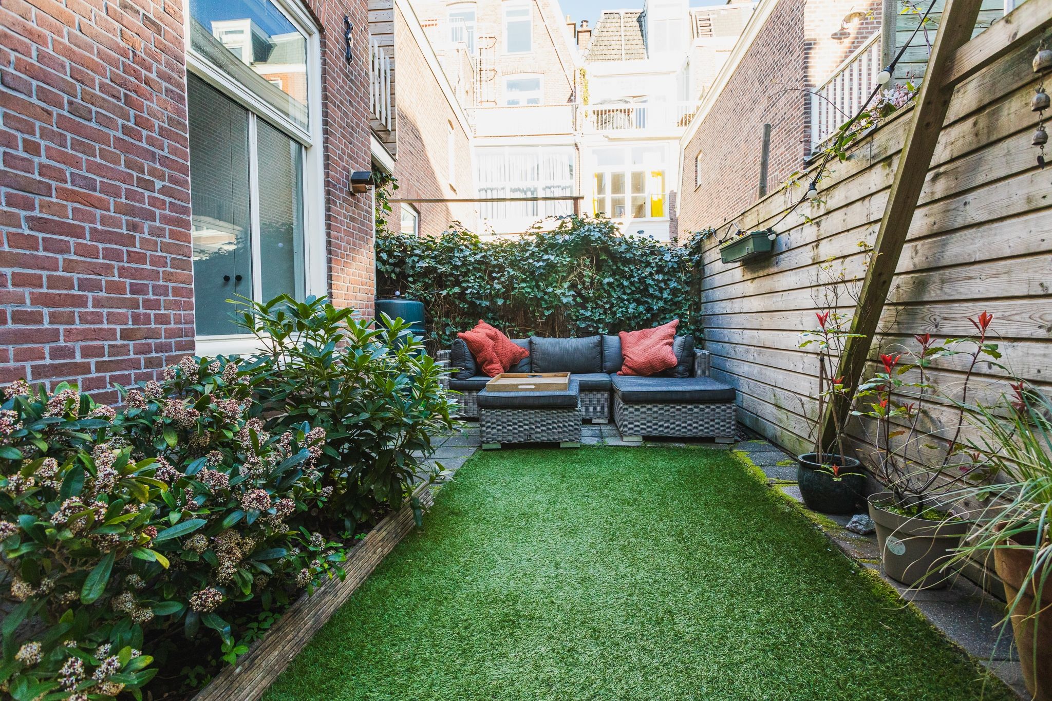 Foto 18 van Galileïstraat 17