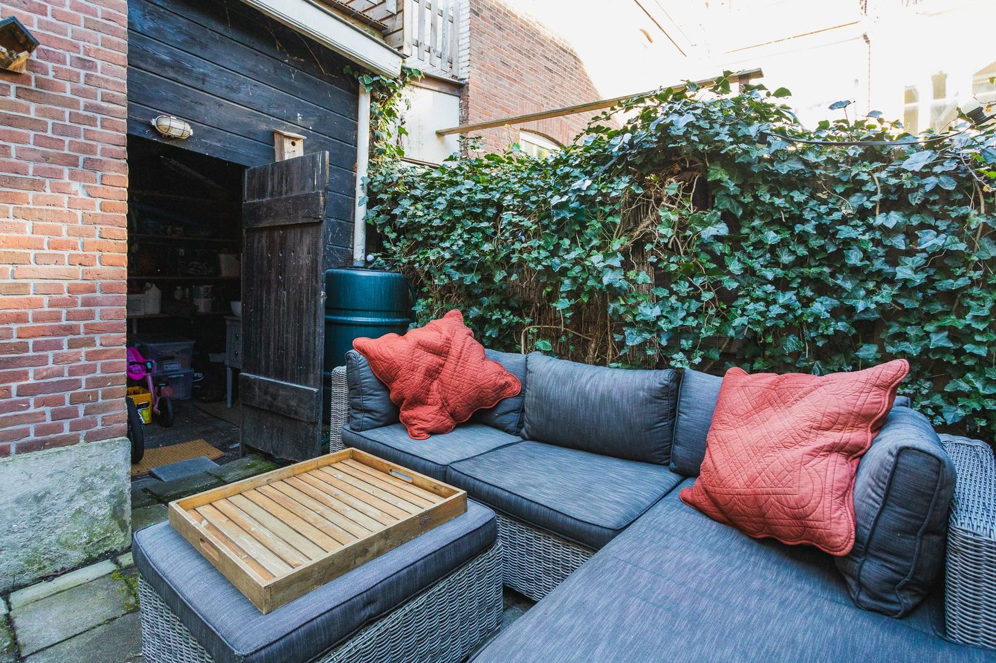 Foto 20 van Galileïstraat 17