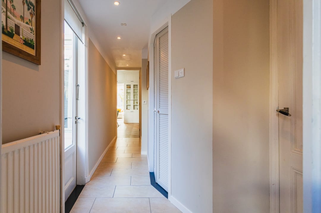 Foto 22 van Galileïstraat 17