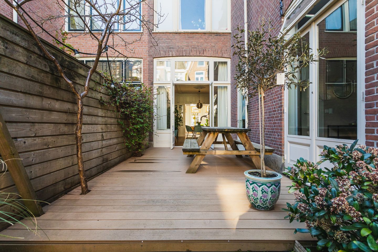 Foto 19 van Galileïstraat 17