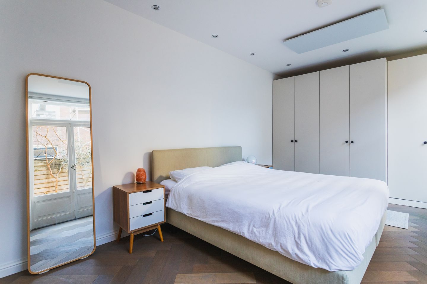 Foto 25 van Galileïstraat 17