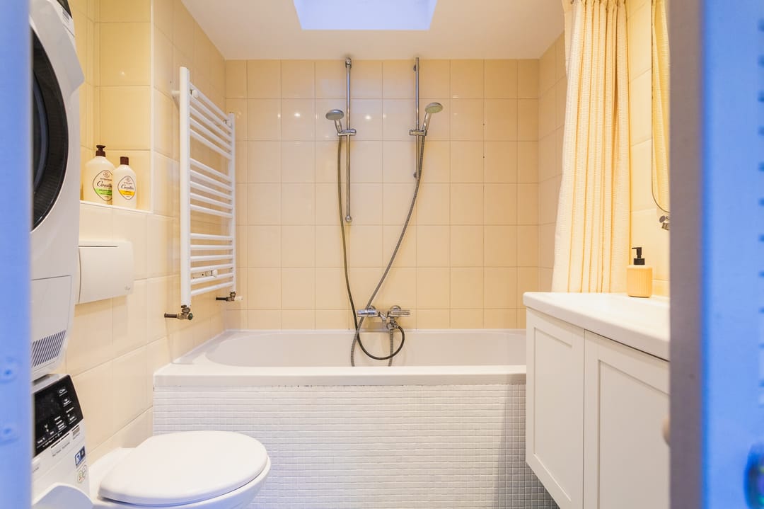 Foto 28 van Galileïstraat 17