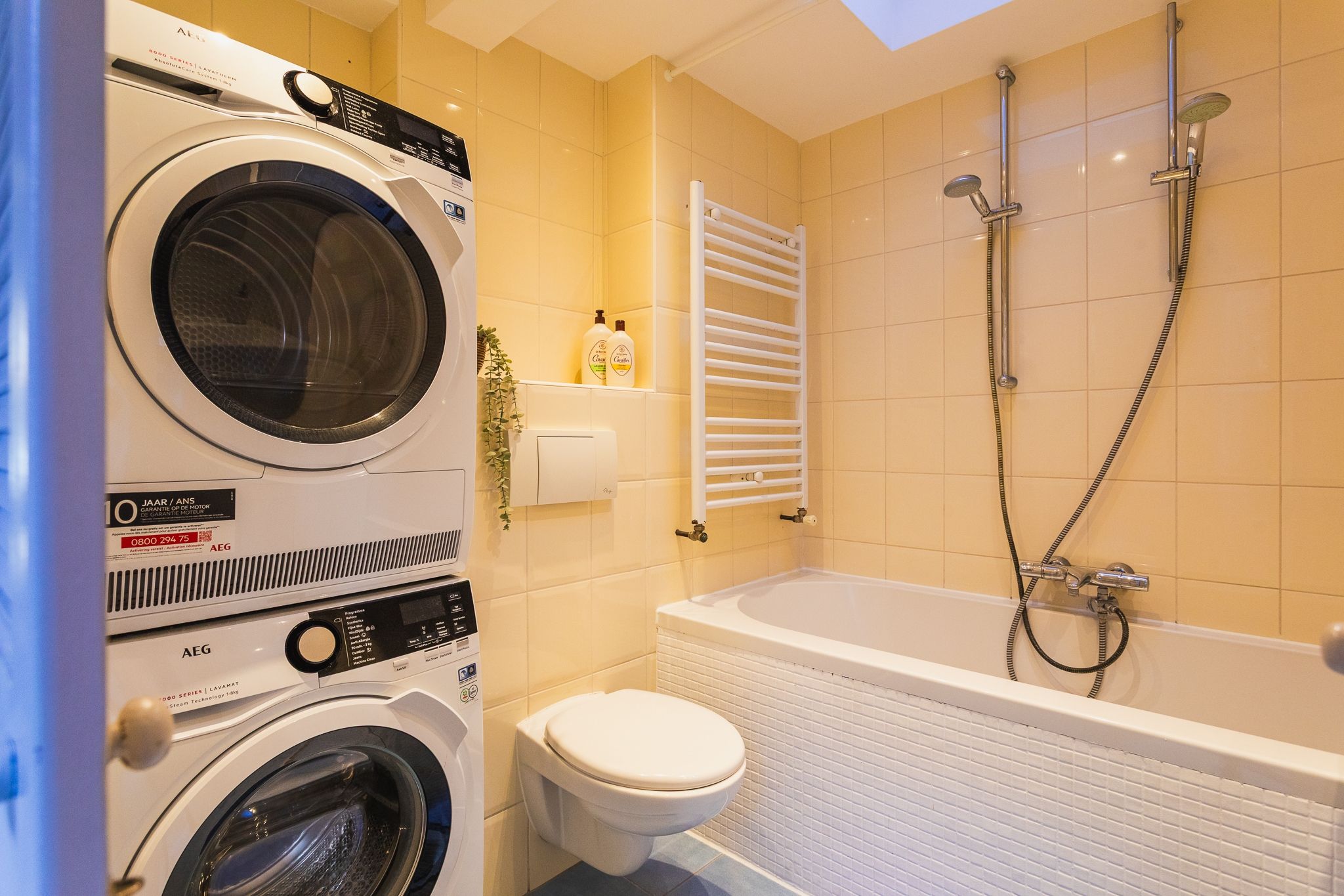 Foto 30 van Galileïstraat 17