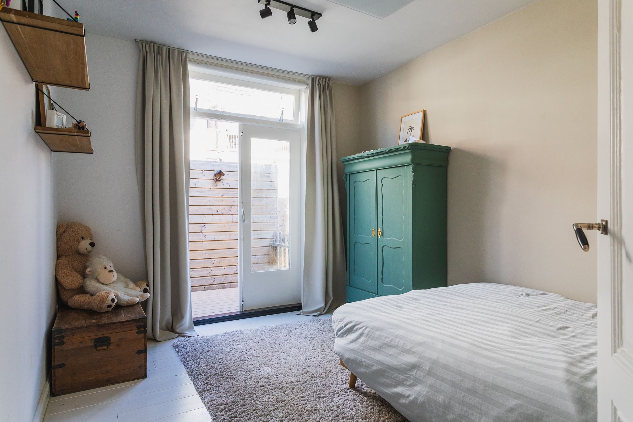 Foto 33 van Galileïstraat 17