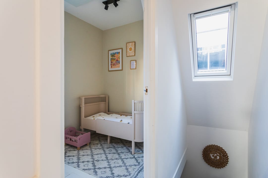 Foto 37 van Galileïstraat 17