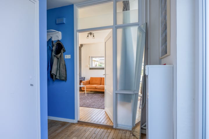 Foto 4 van Marterstraat 2