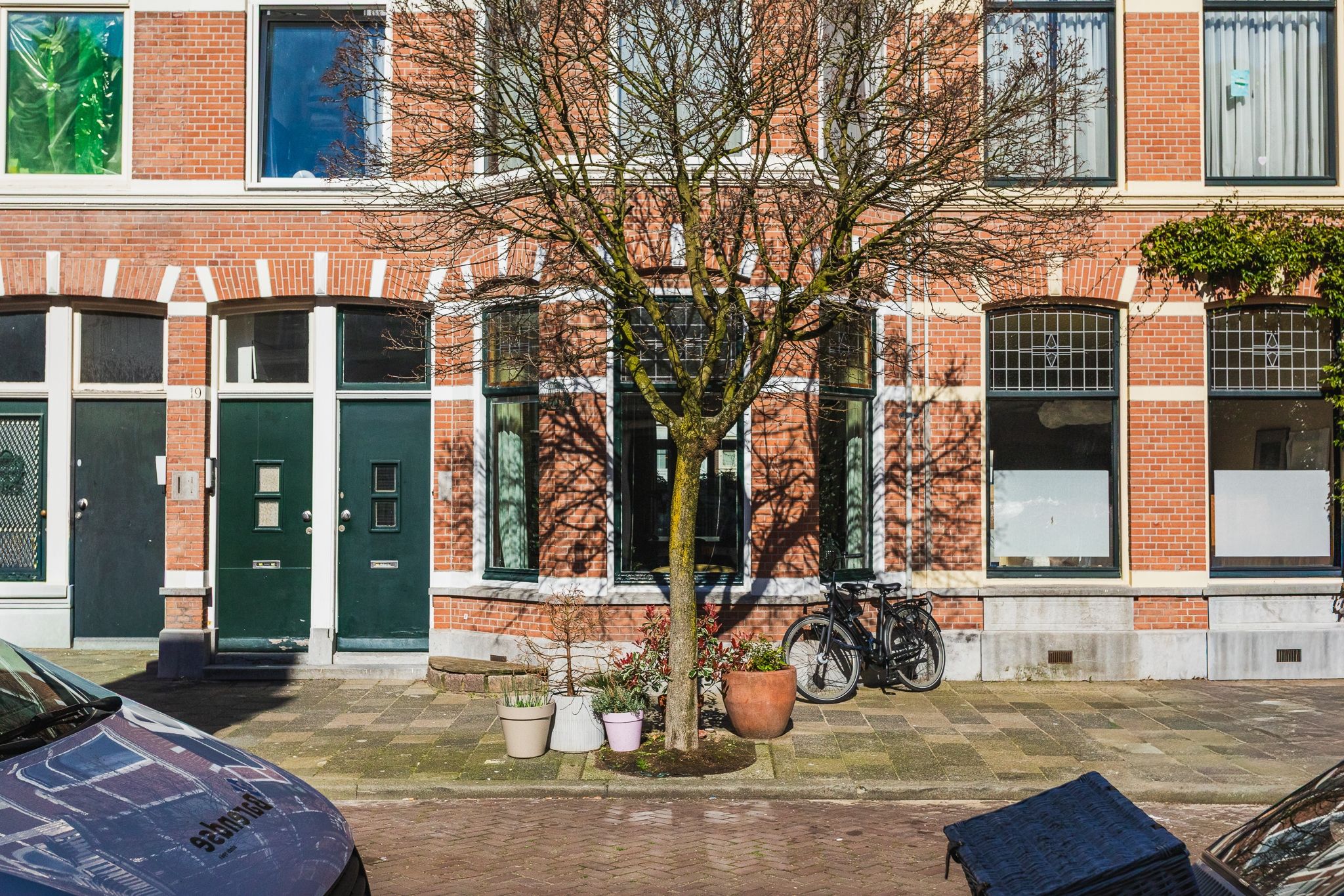 Foto 42 van Galileïstraat 17