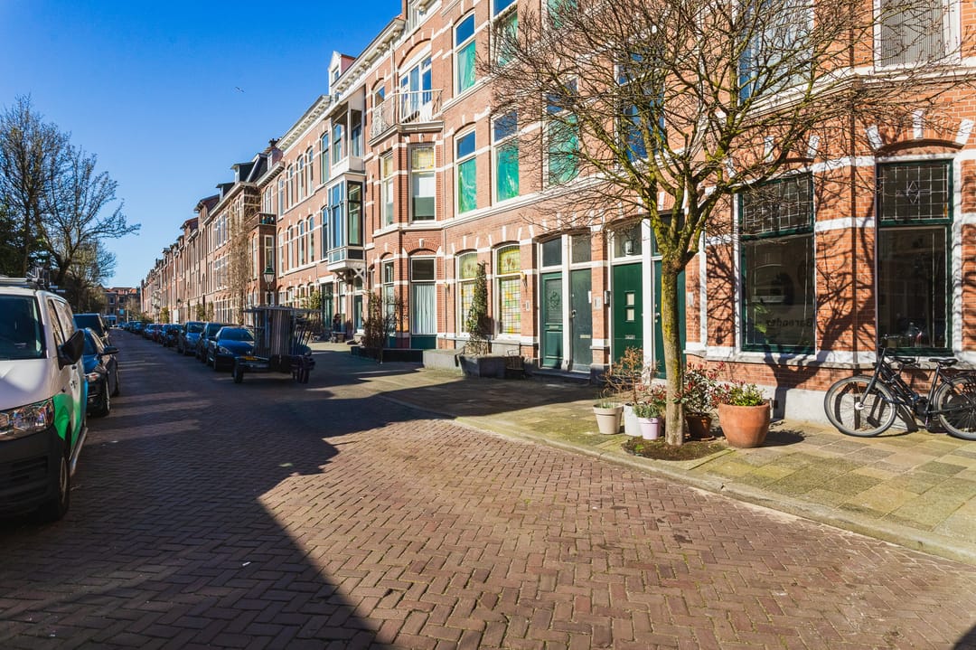 Foto 43 van Galileïstraat 17