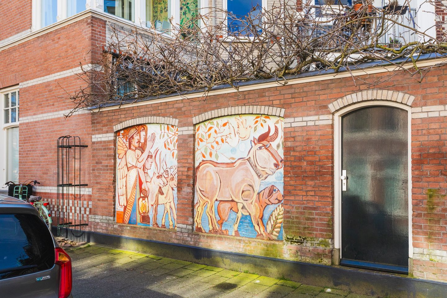 Foto 44 van Galileïstraat 17