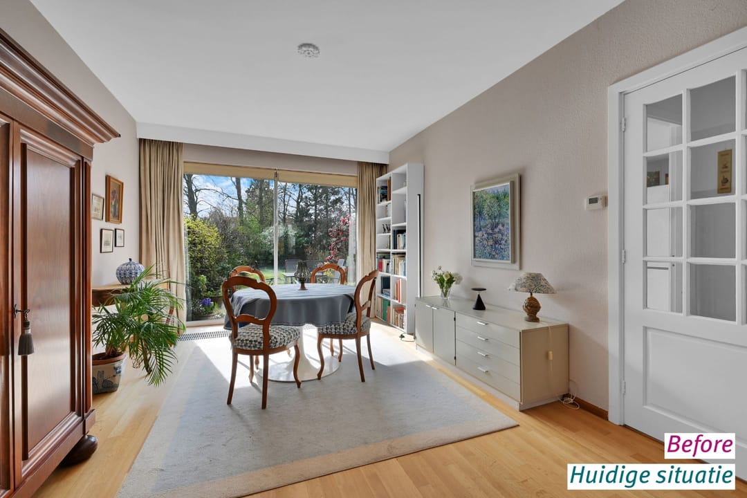 Foto 8 van Santhorstlaan 22