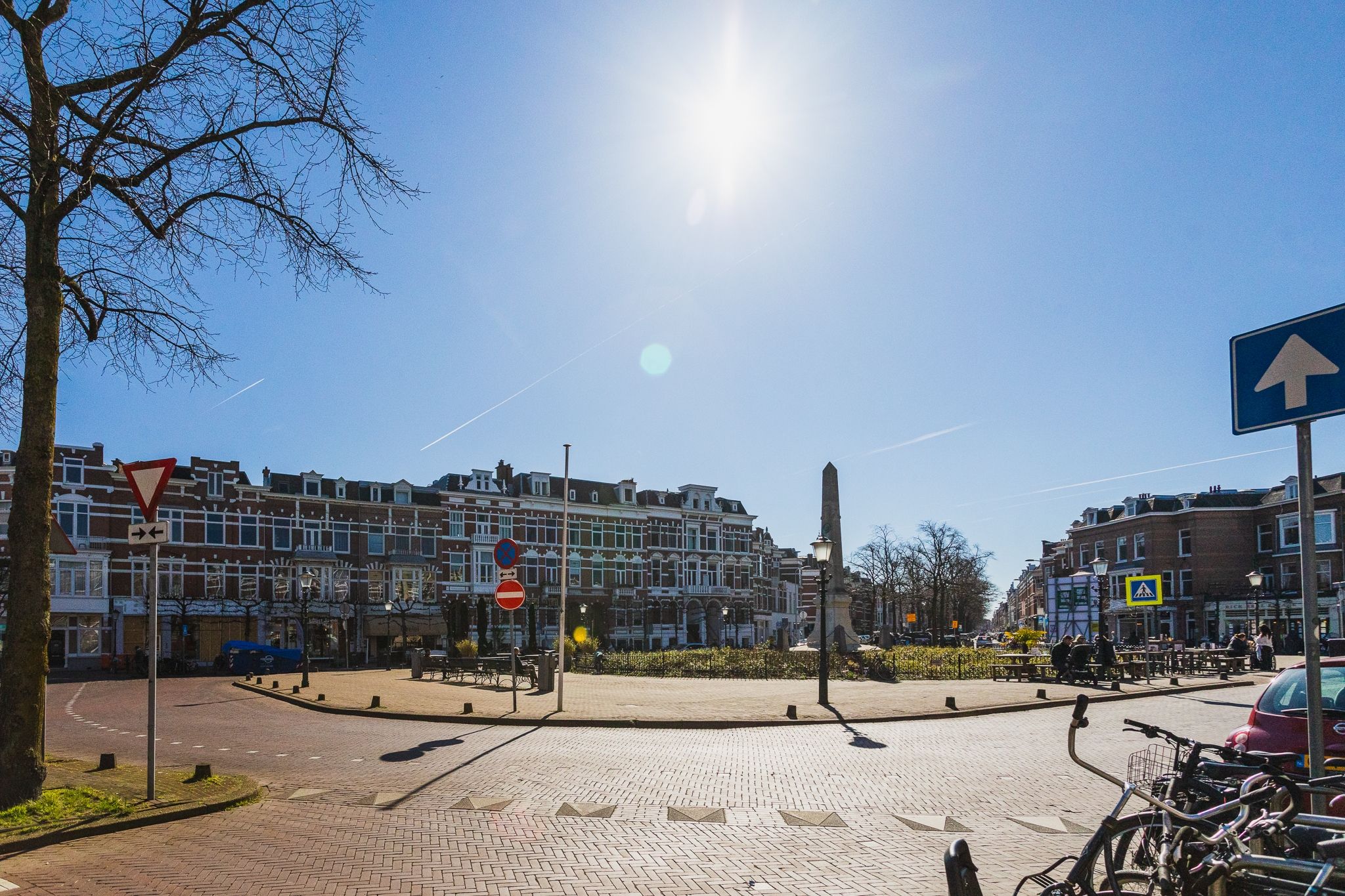 Foto 45 van Galileïstraat 17