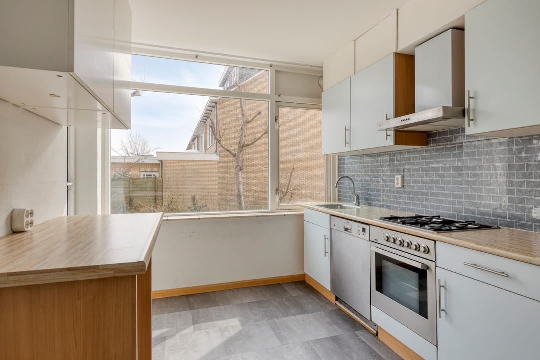 Foto 7 van Admiraal de Ruyterlaan 97