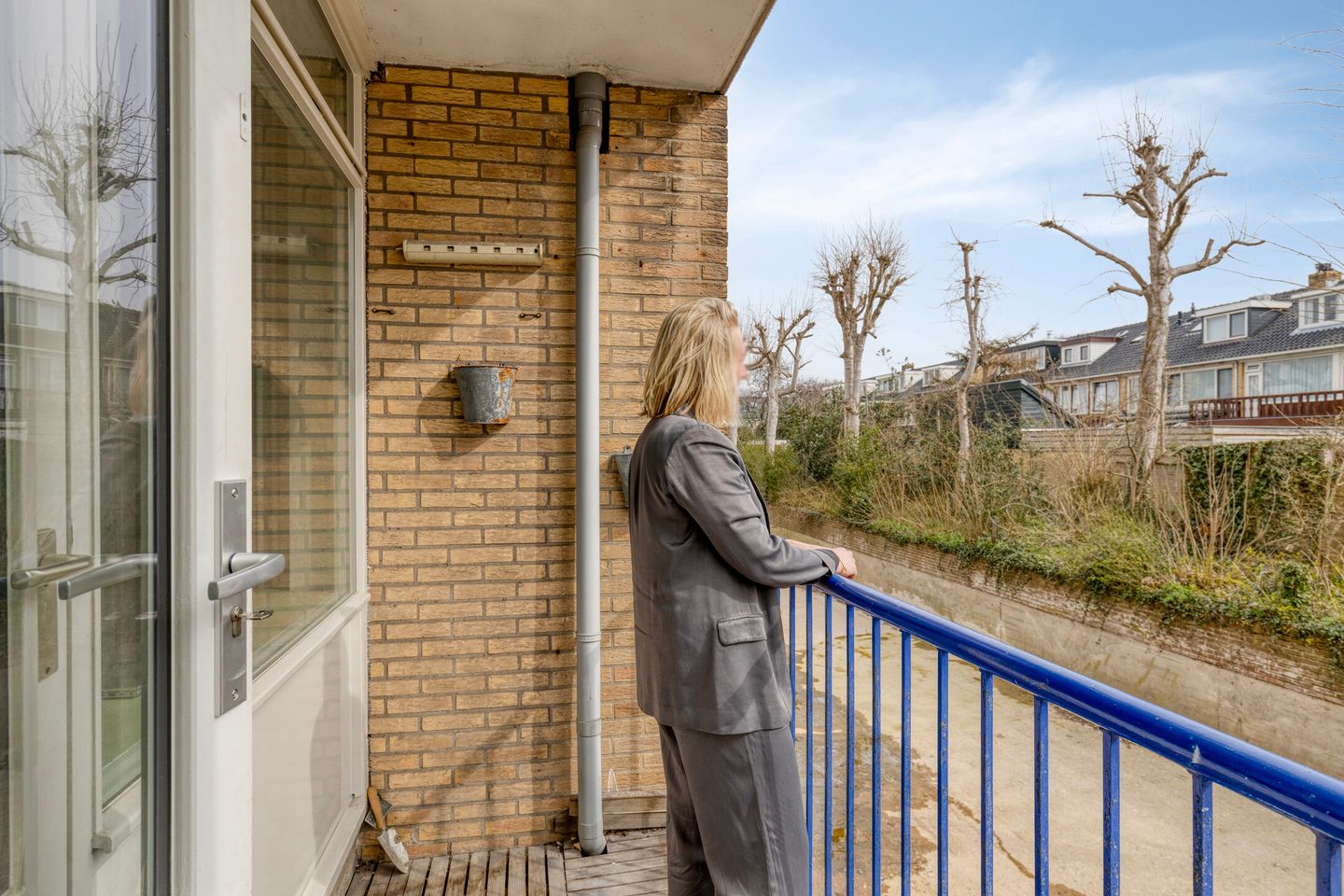 Foto 10 van Admiraal de Ruyterlaan 97