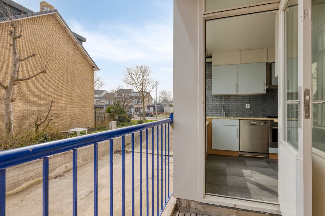 Foto 11 van Admiraal de Ruyterlaan 97