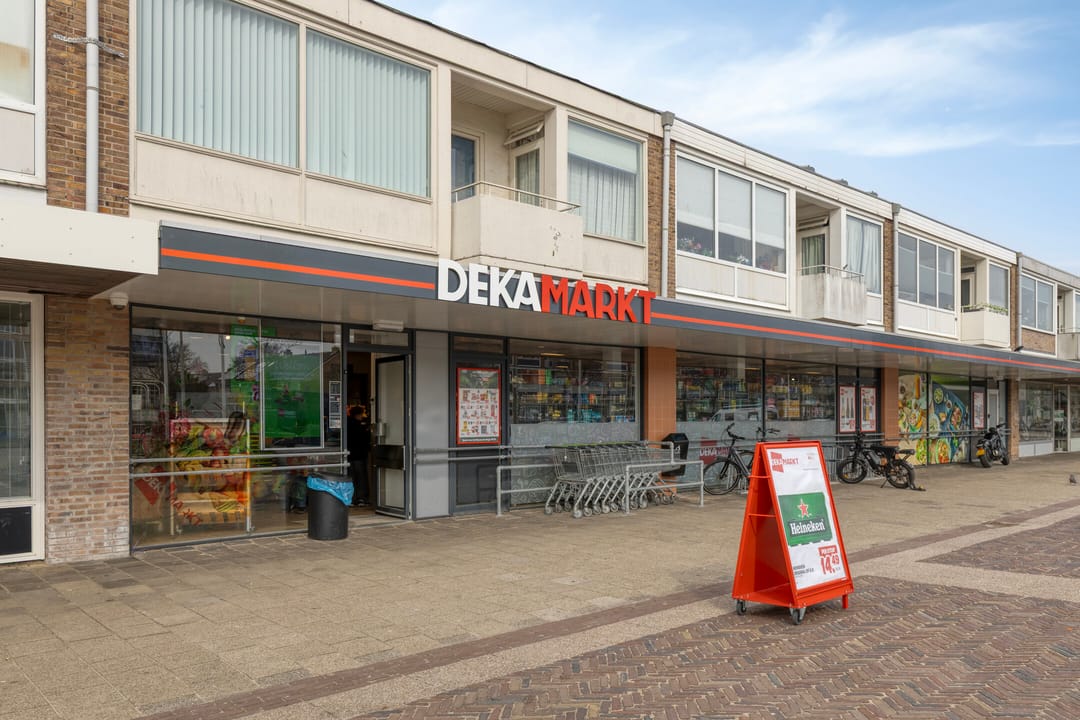 Foto 23 van Admiraal de Ruyterlaan 97