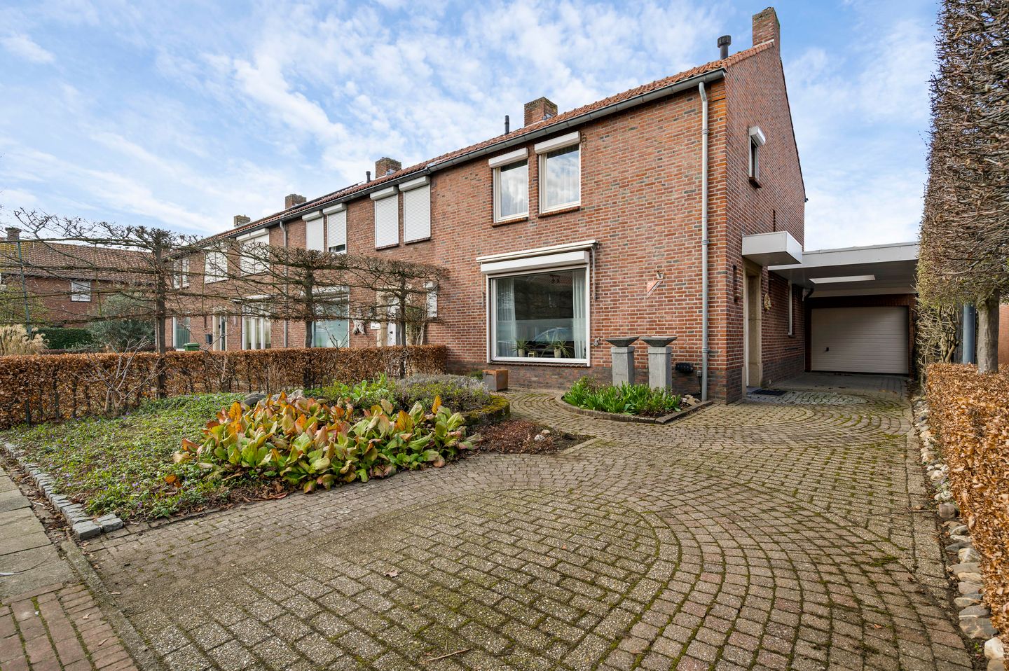 Photo 5 of Graafschap Hornestraat 21