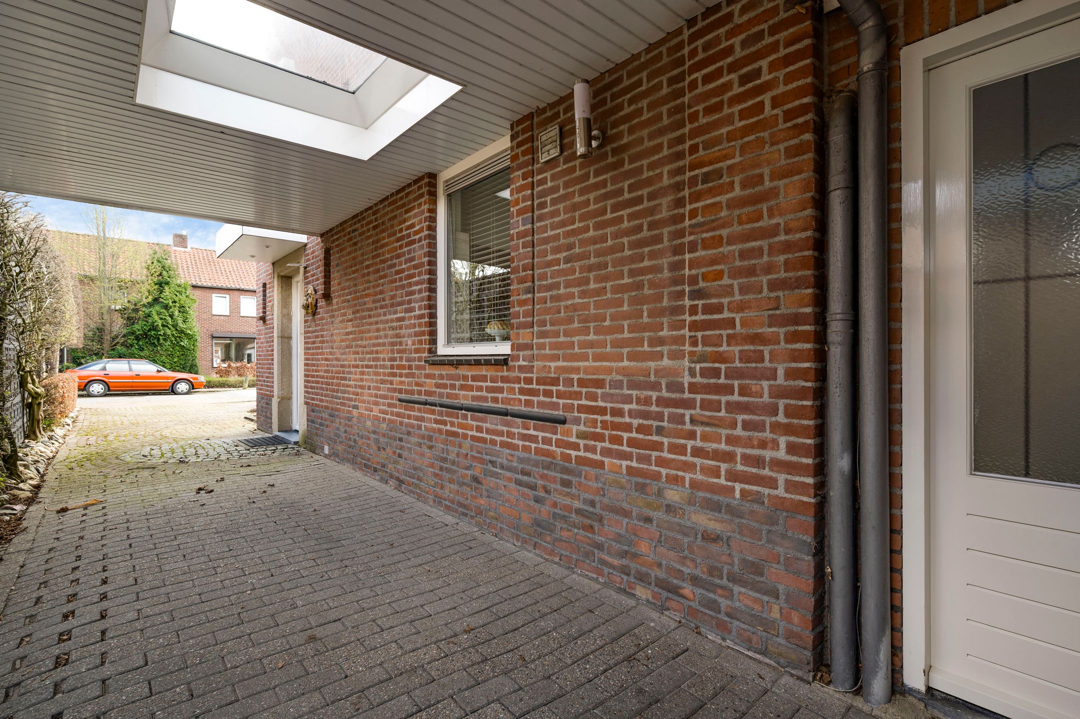 Photo 6 of Graafschap Hornestraat 21