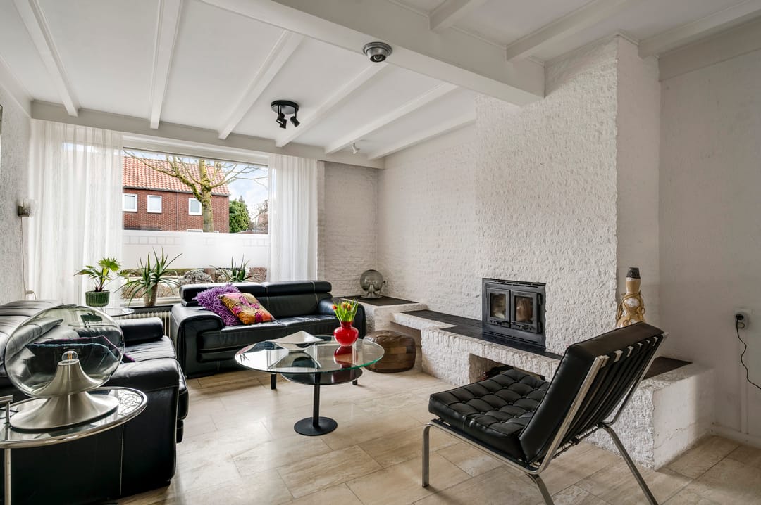 Photo 11 of Graafschap Hornestraat 21