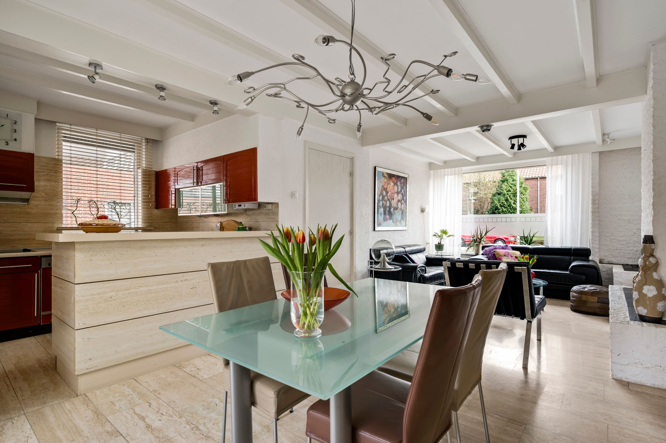 Photo 15 of Graafschap Hornestraat 21