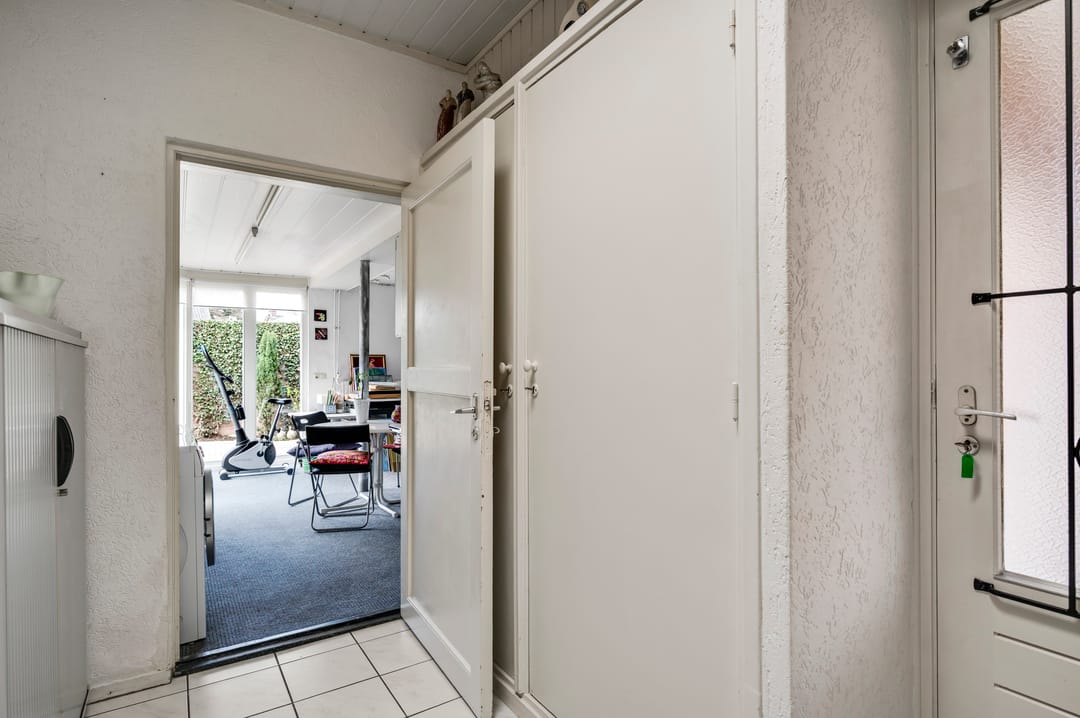 Photo 22 of Graafschap Hornestraat 21