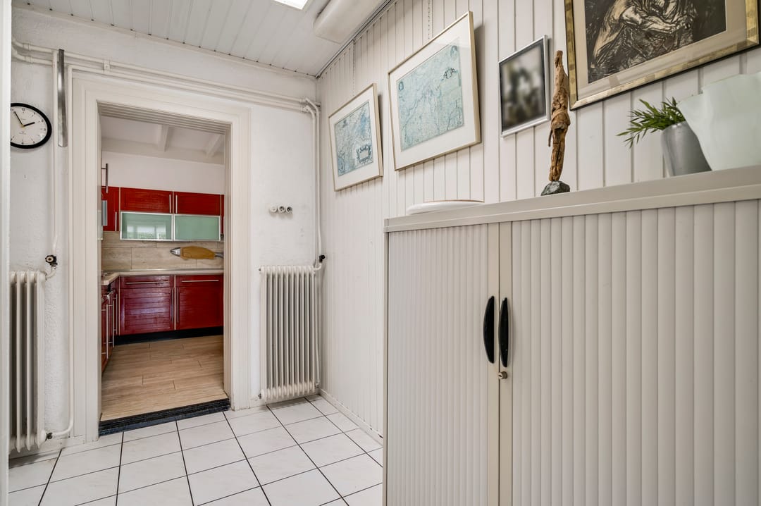 Photo 23 of Graafschap Hornestraat 21