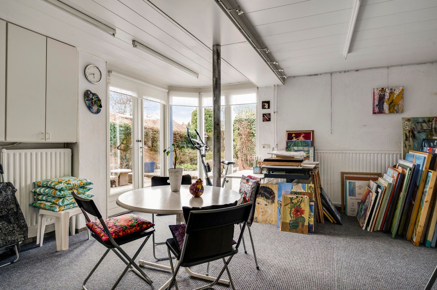 Photo 25 of Graafschap Hornestraat 21