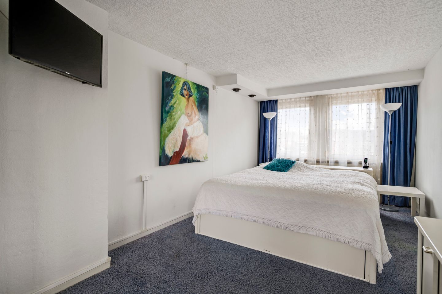 Photo 29 of Graafschap Hornestraat 21