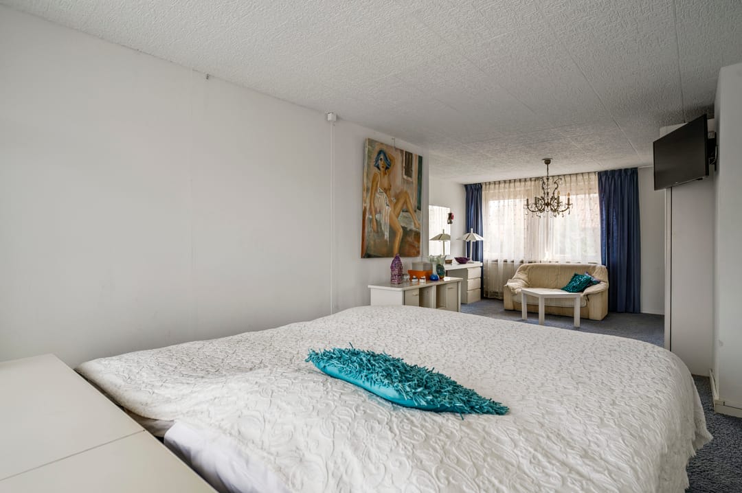 Photo 31 of Graafschap Hornestraat 21