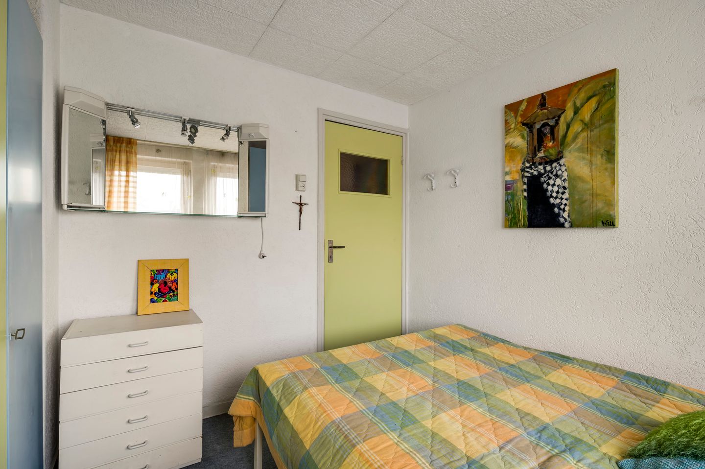 Photo 34 of Graafschap Hornestraat 21