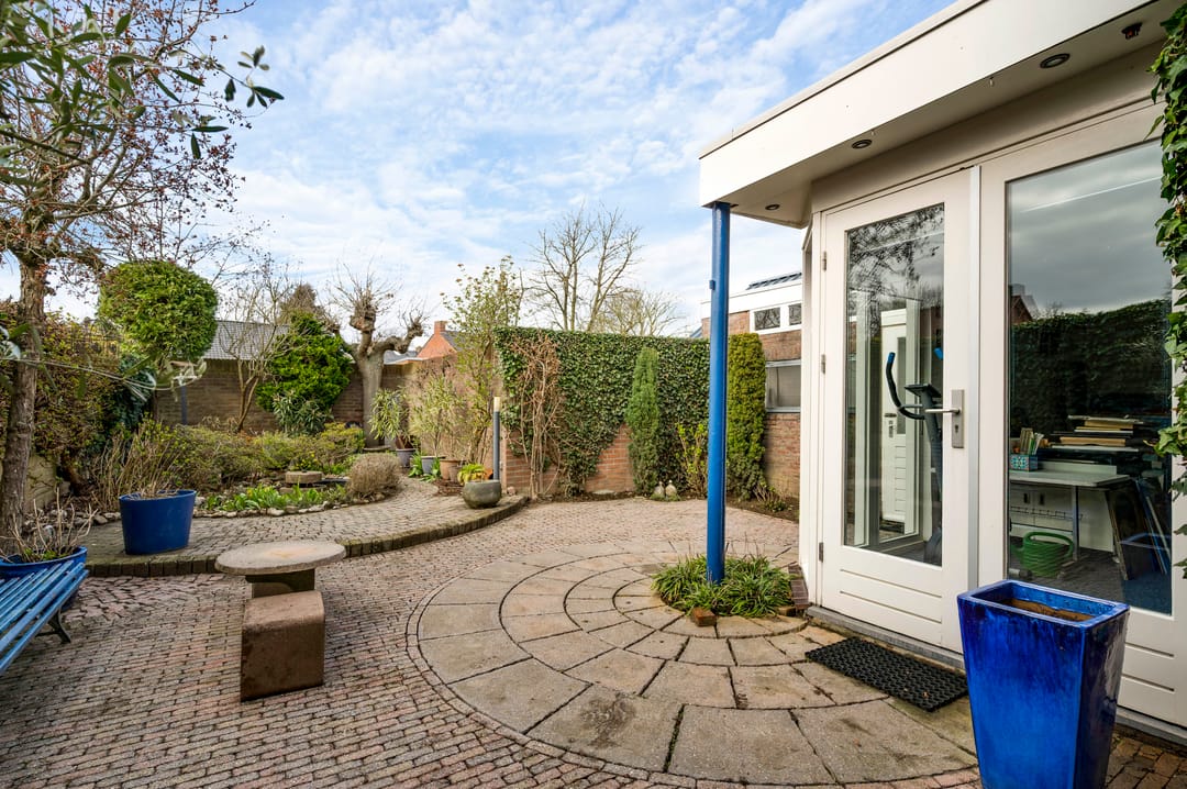 Photo 38 of Graafschap Hornestraat 21
