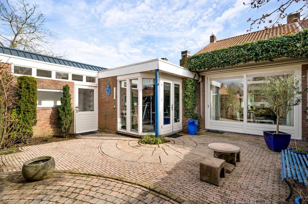 Photo 41 of Graafschap Hornestraat 21