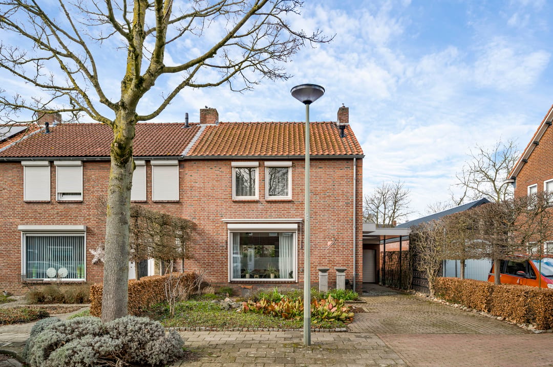 Photo 43 of Graafschap Hornestraat 21